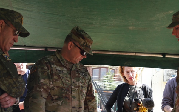 702nd EOD participate in International Mine Awareness Day