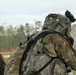 Logistics Soldiers’ tactical skills put to action in base-defense live fire exercise