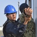 Anti-terrorism Force Protection Drills