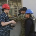 Anti-terrorism Force Protection Drills