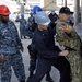 Anti-terrorism Force Protection Drills