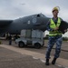 U.S., Australian teams conduct bomber ops, air support training during Enhanced Air Cooperation exercise at RAAF Darwin