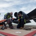 U.S., Australian teams conduct bomber ops, air support training during Enhanced Air Cooperation exercise at RAAF Darwin