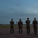 U.S., Australian teams conduct bomber ops, air support training during Enhanced Air Cooperation exercise at RAAF Darwin