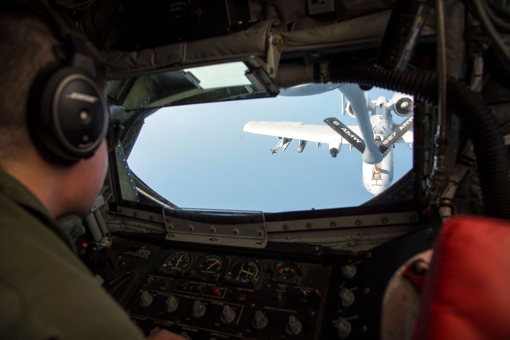 MacDill hosts civic leader tour at Dover Air Force Base