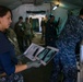 2nd Medical Battalion conducts field exercise