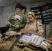 2nd Medical Battalion conducts field exercise