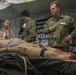 2nd Medical Battalion conducts field exercise