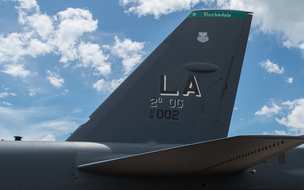 U.S., Australian teams conduct bomber ops, air support training during Enhanced Air Cooperation exercise at RAAF Darwin