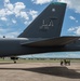 U.S., Australian teams conduct bomber ops, air support training during Enhanced Air Cooperation exercise at RAAF Darwin