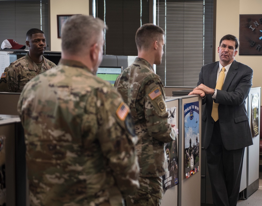 Talent management enhances total force readiness