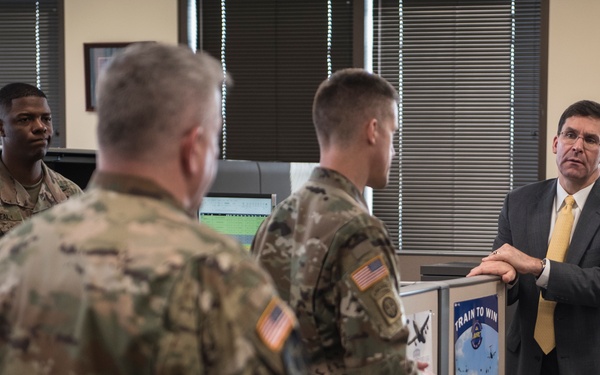 Talent management enhances total force readiness