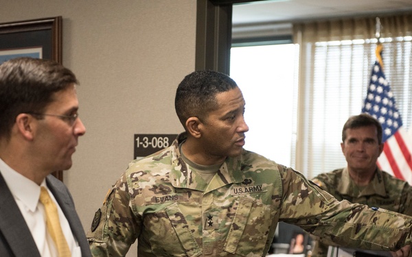 Talent management enhances total force readiness