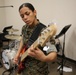 MEOP Marine sets the example for Marines