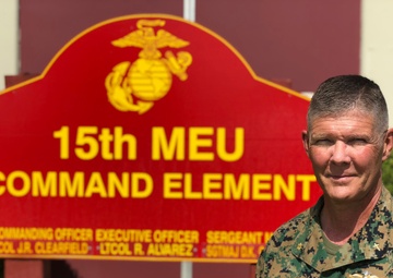 Always Faithful: Faithful to our service, country and our people