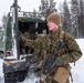 Marines conduct Immediate Action Drills during Winter Sun 18