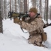 Marines conduct Immediate Action Drills during Winter Sun 18