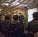 U.S. Marines visit Swedish Fortress