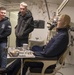 U.S. Marines visit Swedish Fortress