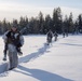 Marines participate in Exercise Winter Sun 18