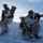 Marines participate in Exercise Winter Sun 18