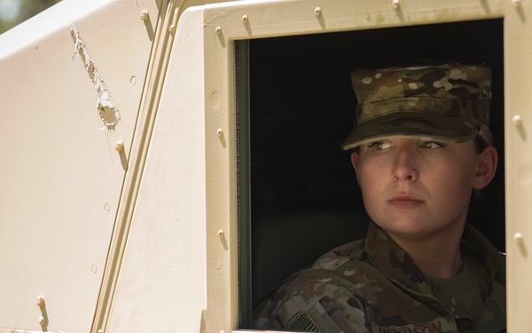 IQT molds BDG Airmen