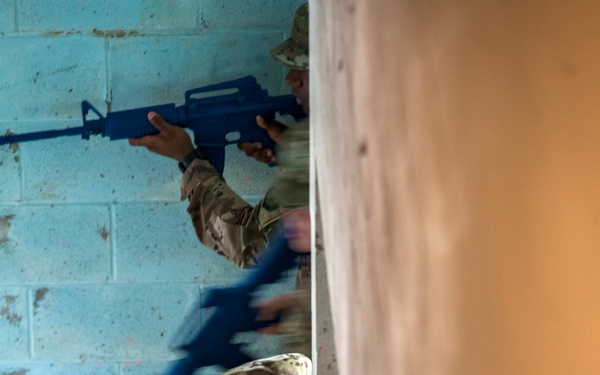 IQT molds BDG Airmen