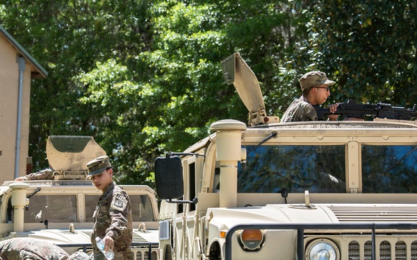 IQT molds BDG Airmen