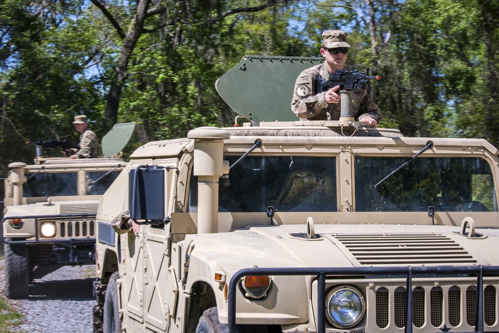 IQT molds BDG Airmen