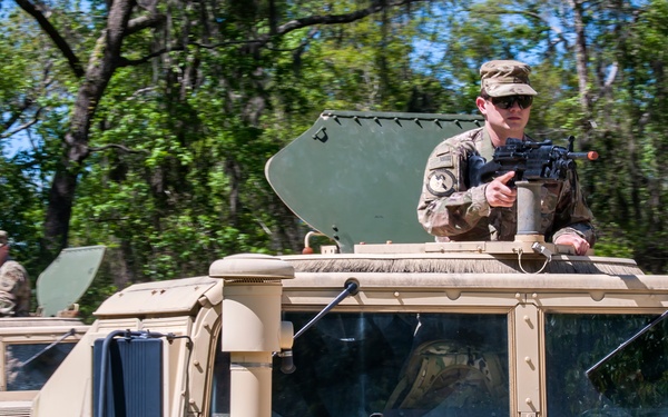 IQT molds BDG Airmen