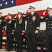 Navy Expeditionary Intelligence Command change of command ceremony