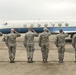 Secretary of the Air Force views 188th Wing’s Abilities firsthand