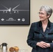 Secretary of the Air Force views 188th Wing’s Abilities firsthand