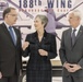 Secretary of the Air Force views 188th Wing’s Abilities firsthand