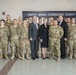 Secretary of the Air Force views 188th Wing’s Abilities firsthand