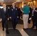 NATO Secretary General Visit