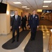 NATO Secretary General Visit