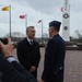 NATO Secretary General Visit