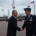 NATO Secretary General Visit