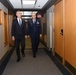 NATO Secretary General Visit