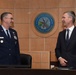 NATO Secretary General Visit