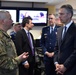 NATO Secretary General Visit