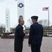 NATO Secretary General Visit