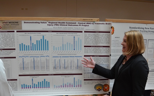 BAMC Patient Safety Week