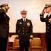USS Maine (SSBN 741) Blue Conducts Change of Command