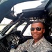 Get to know: 2LT Morgan Hill,  aeromedical evacuations officer