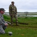 EOD demonstrates capabilities