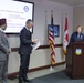 SecGen and MND Visit NORAD and USNORTHCOM