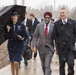 SecGen and MND Visit NORAD and USNORTHCOM