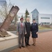 SecGen and MND Visit NORAD and USNORTHCOM
